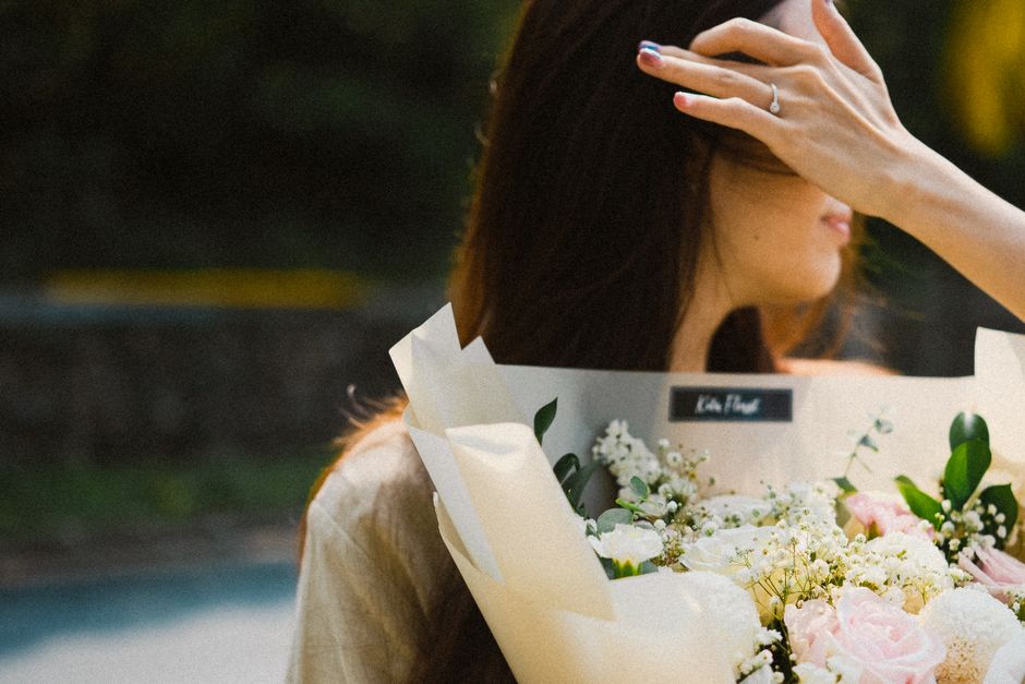Common Mistakes When Briefing a Wedding Florist