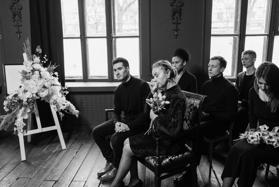 Common Ordering Mistakes That Delay Funeral Flower Delivery